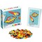 Plus-Plus Puzzle By Number Space, 500-Piece Puzzle 05102 - alternate 4
